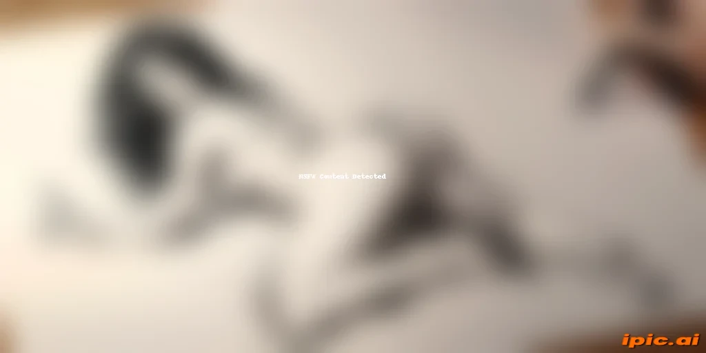 sex drawing