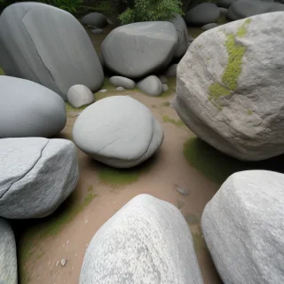 rocks png