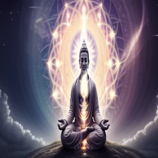 spiritual wallpaper