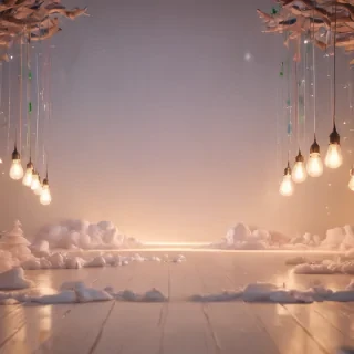 cute light wallpaper