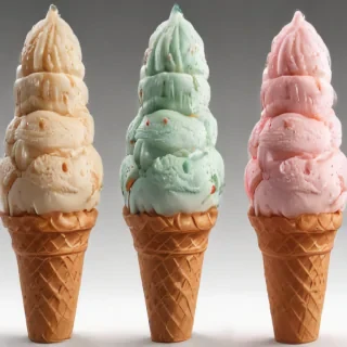ice cream cone png