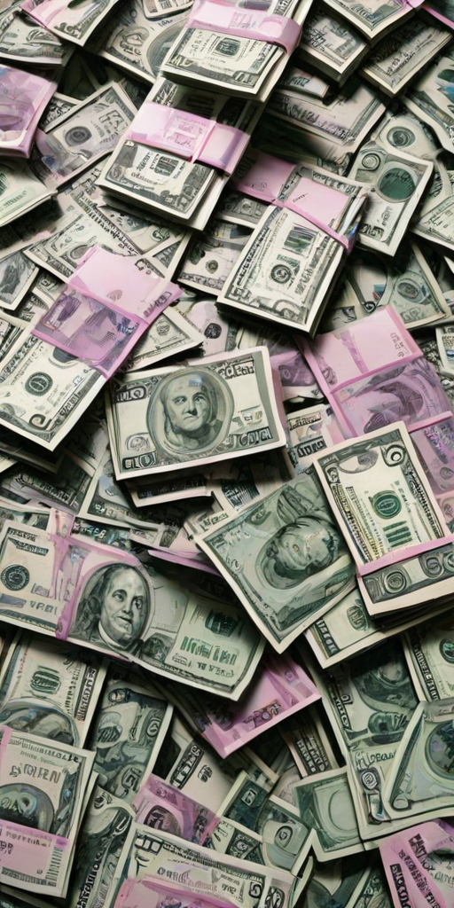 money aesthetic wallpapers