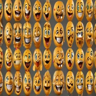 celebrate emoji