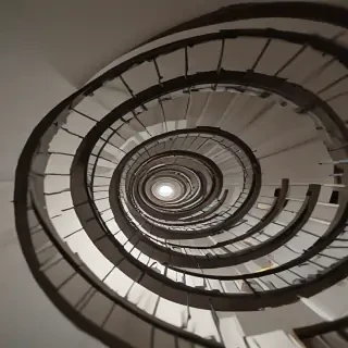 spiral images