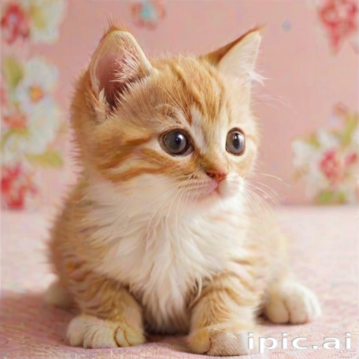 wallpaper kitty cat
