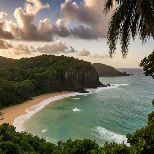 puerto rico wallpapers
