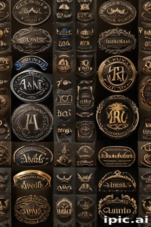 company logos