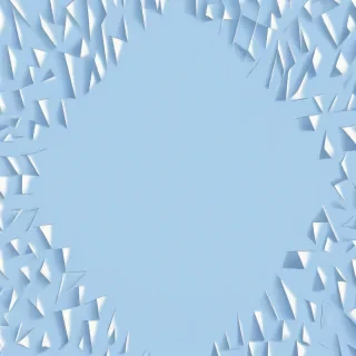 aesthetic blue backgrounds