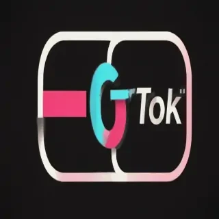 tik tok png logo