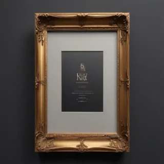 frame mockup