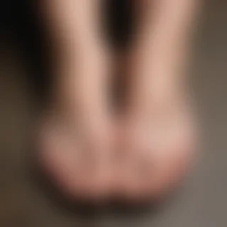 foot images