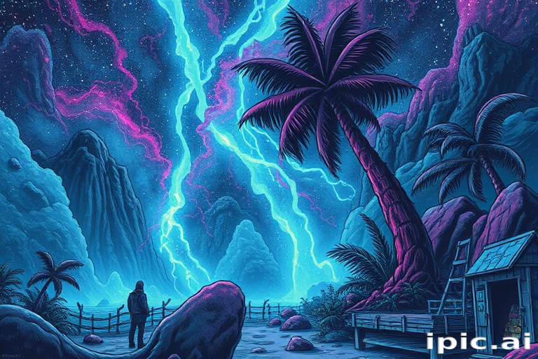 trippy