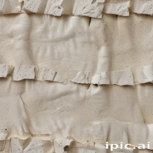ripped texture