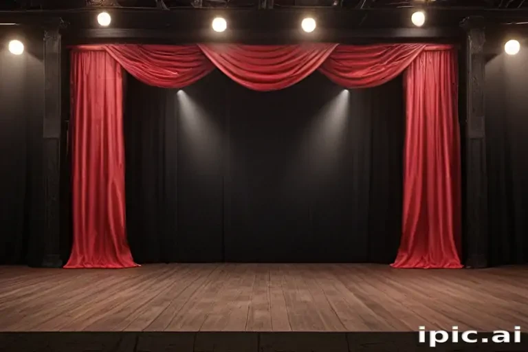 stage bg