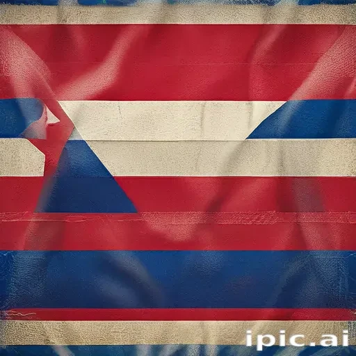 cuban flag wallpaper