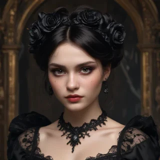 gothic png