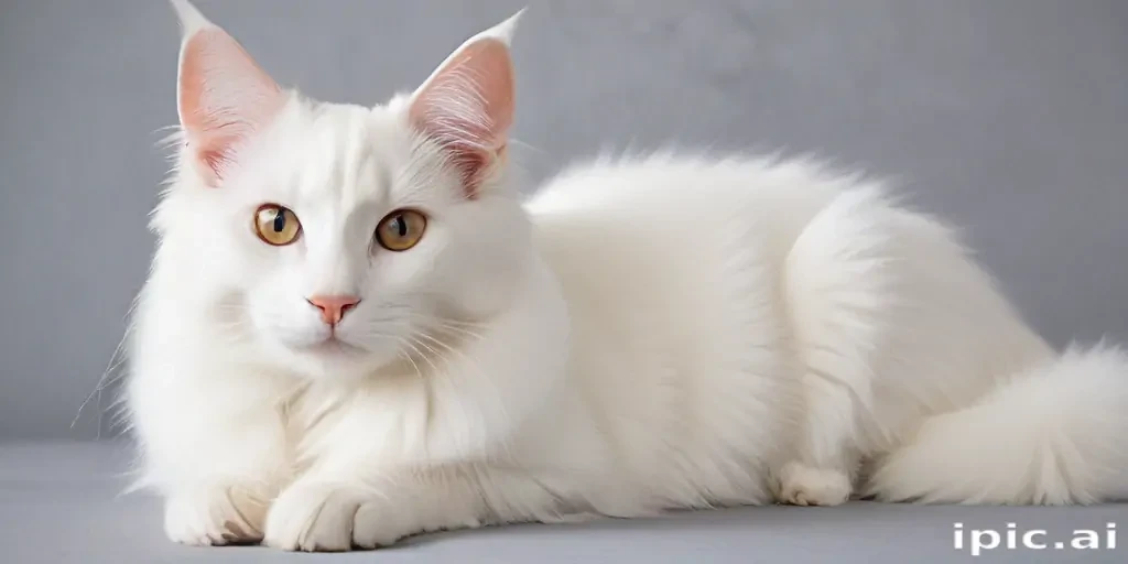 turkish angora breed