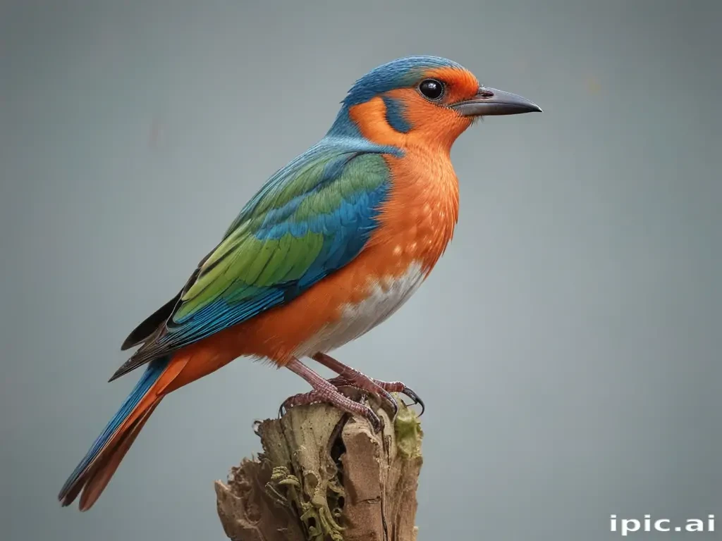 birds transparent background