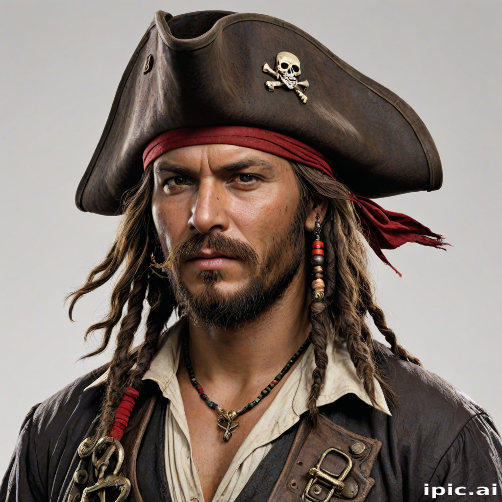 pirate png
