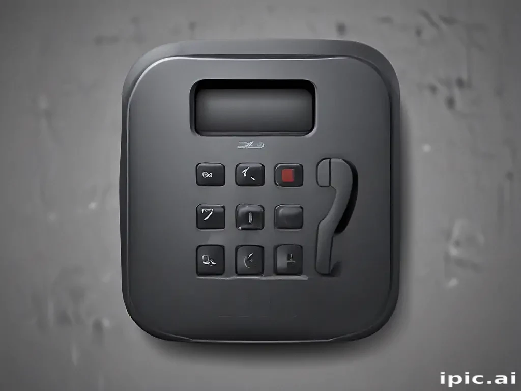 phone icon