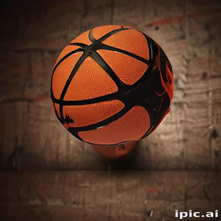 png basketball