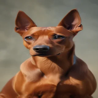 german pinscher