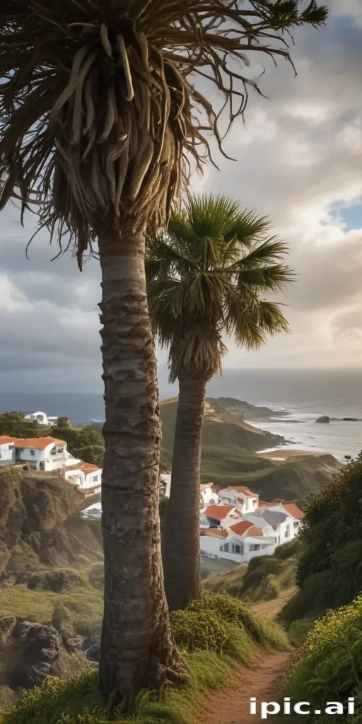 barbado da terceira