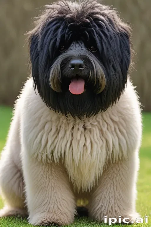 puli dog breed