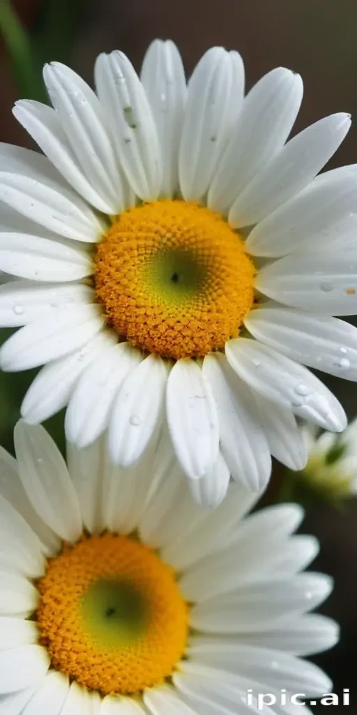 daisy desktop wallpaper