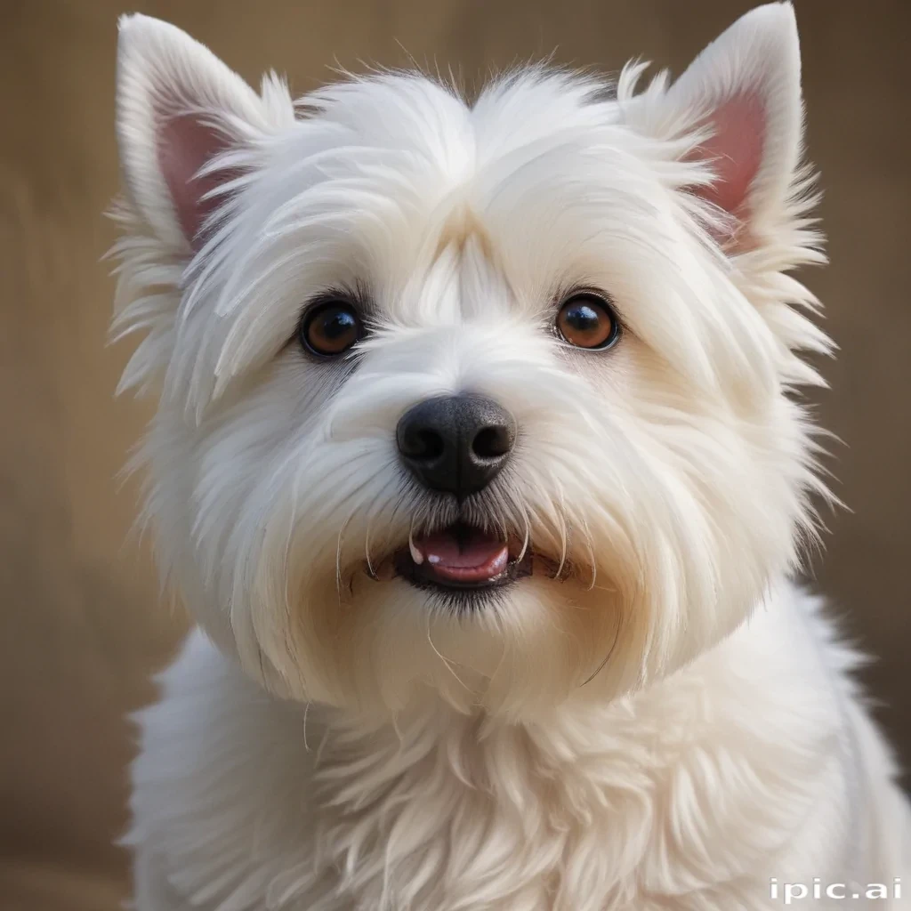 west highland white terrier