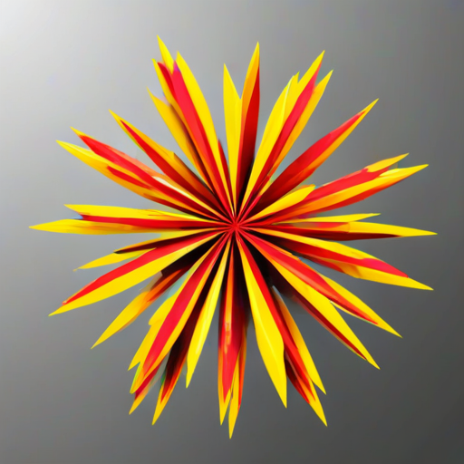 starburst png