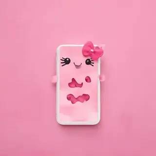 cute pink wallpapers for iphone