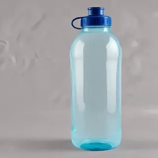 png water bottle