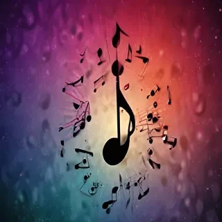 music wallpaper iphone