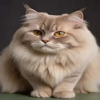 british longhair breed