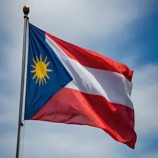 picture of philippine flag