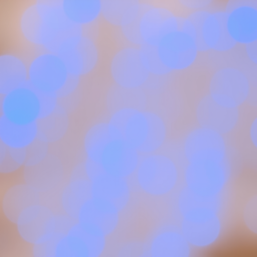 create a soft focus abstract background with blue bokeh effect, shot with a Canon EOS R5, aperture f/2.8, shutter speed 1/125s, ISO 100, using a shallow depth of field and a wide-angle lens to enhance image quality.