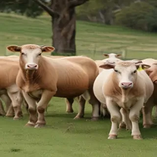 australian boxherd