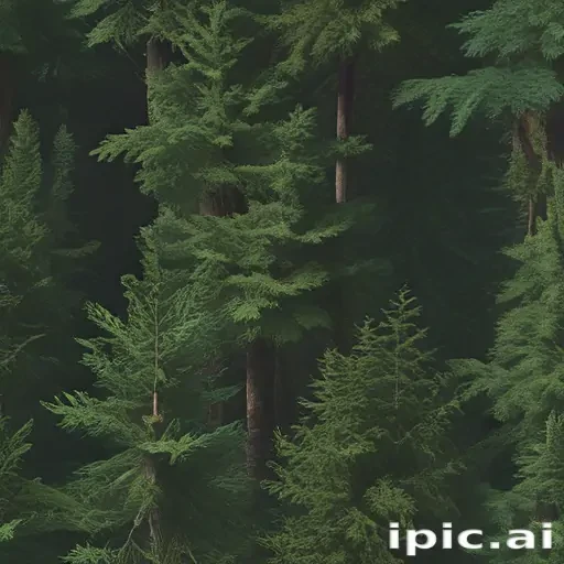 forest png
