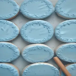 light blue aesthetic