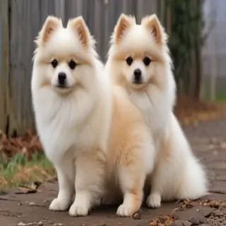 aussiepom dog breed