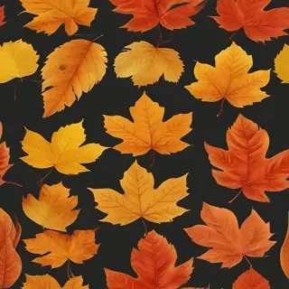 autumn leaf png