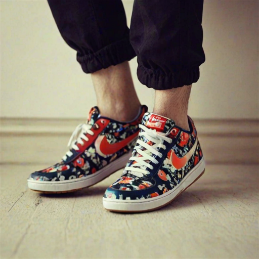 shoe wallpaper