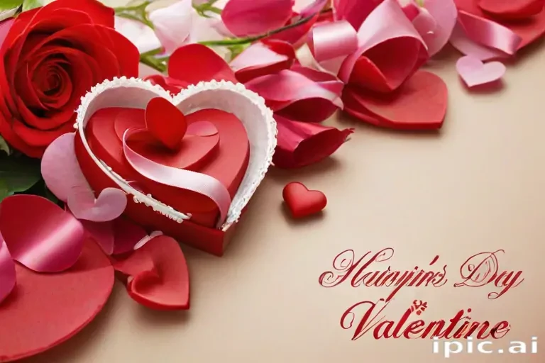 valentine day wallpaper