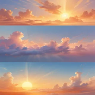 soft backgrounds