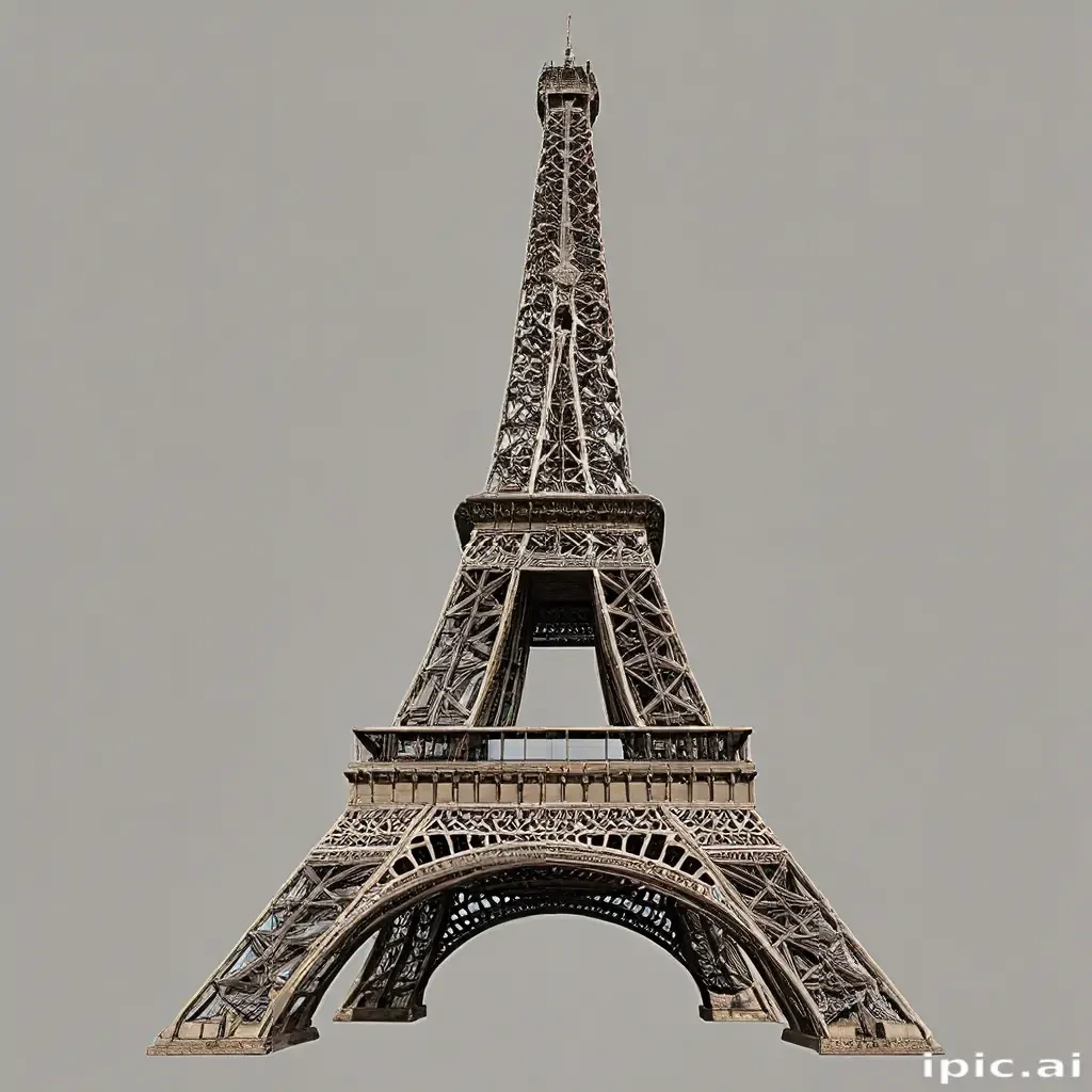 eiffel tower png