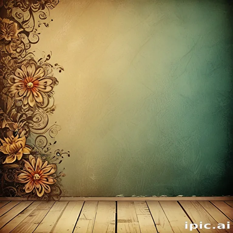 vintage background