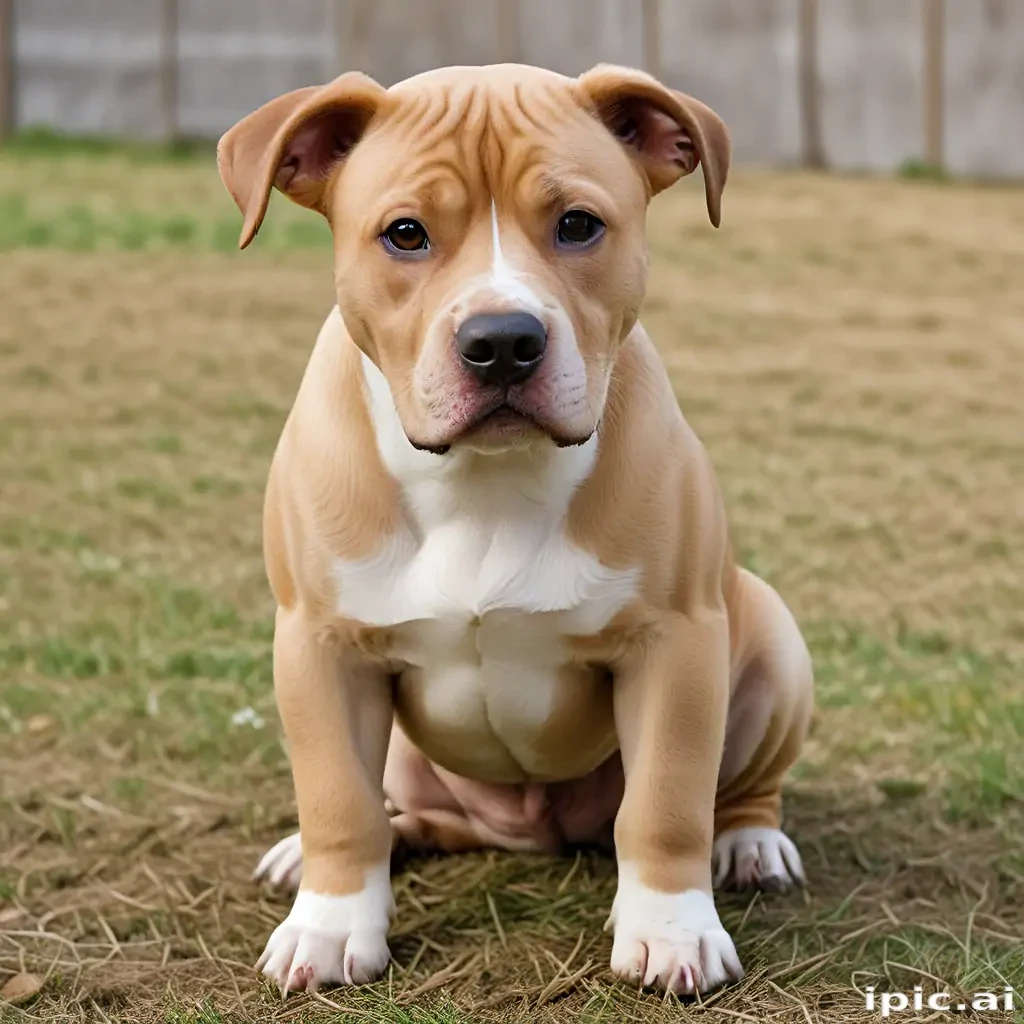 labrabull dog breed