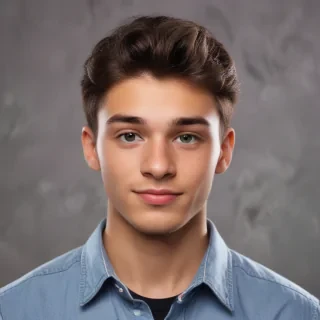 teenage png