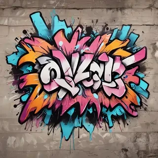 graffiti art png